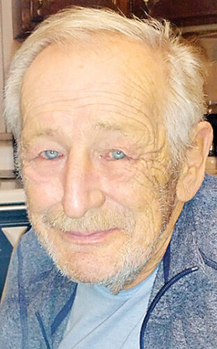 Jack A. Trexler